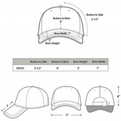 Baseball Caps 12-Pack Wholesale Classic Baseball Cap 100% Cotton Soft Adjustable Size - Sky Blue - CP18E6IX9WO $64.42